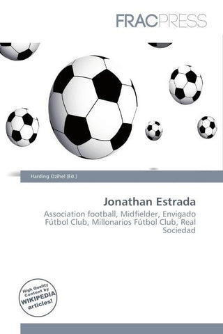 Jonathan Estrada