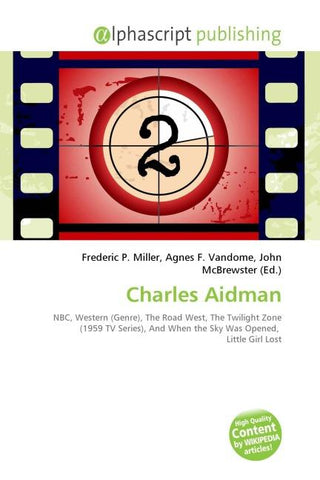 Charles Aidman