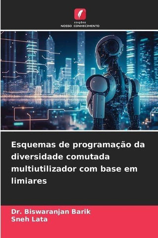Esquemas de programação da diversidade comutada multiutilizador com base em limiares