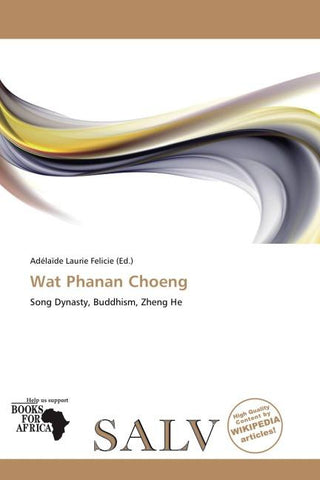 Wat Phanan Choeng