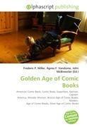 Golden Age of Comic Books