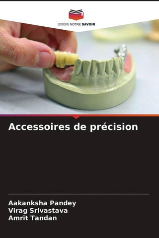 Accessoires de précision