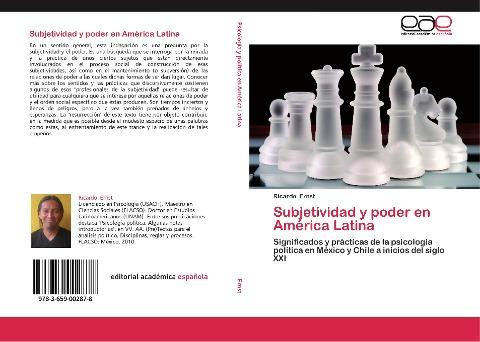 Subjetividad y poder en América Latina