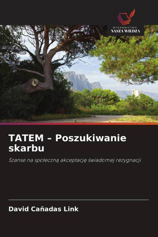 TATEM - Poszukiwanie skarbu