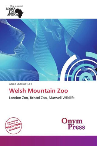 Welsh Mountain Zoo