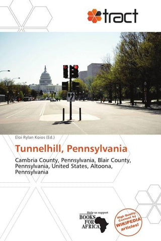 Tunnelhill, Pennsylvania