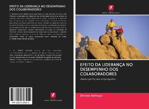 EFEITO DA LIDERANÇA NO DESEMPENHO DOS COLABORADORES