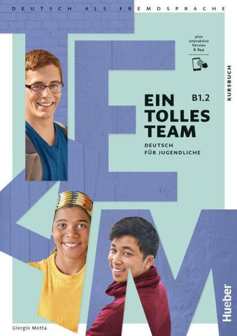 Ein tolles Team B1.2