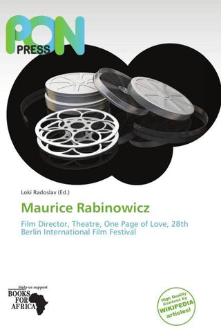 Maurice Rabinowicz