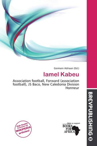 Iamel Kabeu