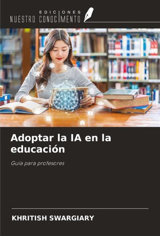 Adoptar la IA en la educación