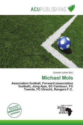 Michael Mols