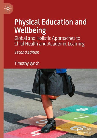 Physical Education and Wellbeing