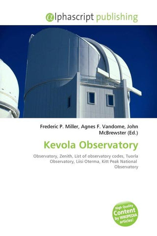 Kevola Observatory