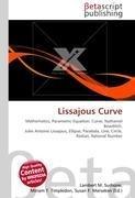 Lissajous Curve
