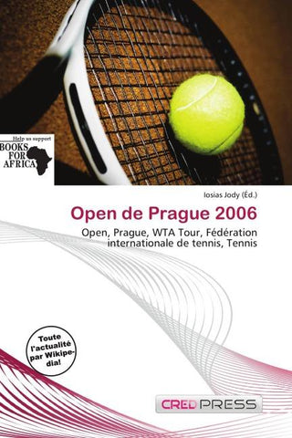 Open de Prague 2006