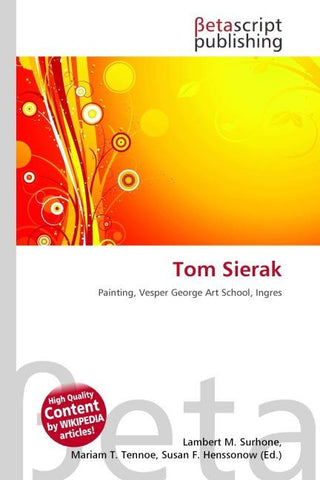 Tom Sierak