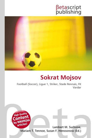Sokrat Mojsov