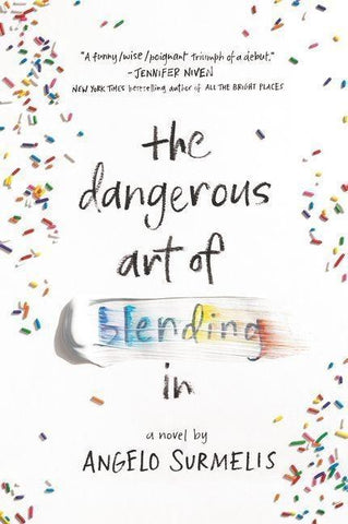 The Dangerous Art of Blending in