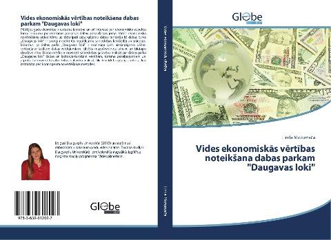 Vides ekonomisk¿s v¿rt¿bas noteik¿ana dabas parkam "Daugavas loki"