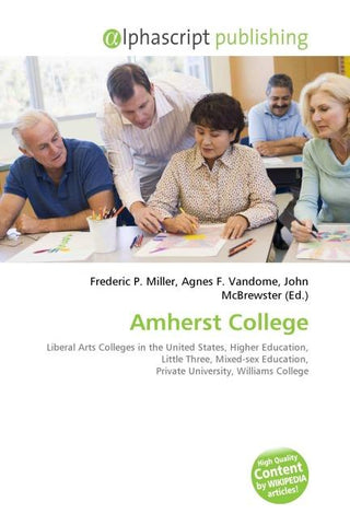 Amherst College