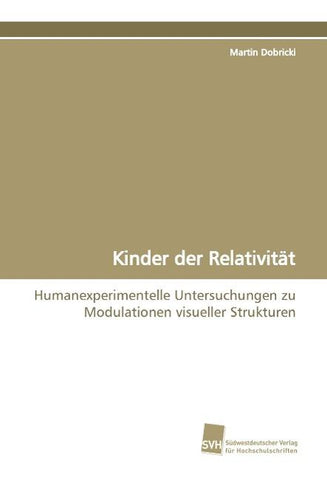 Kinder der Relativität