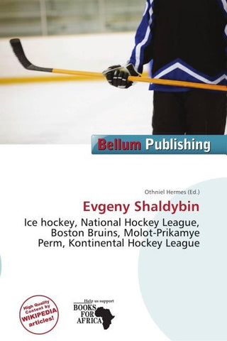 Evgeny Shaldybin