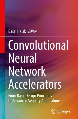 Convolutional Neural Network Accelerators