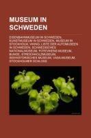 Museum in Schweden