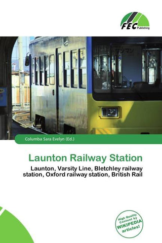 Launton Railway Station
