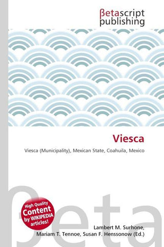Viesca
