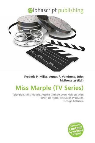 Miss Marple (TV Series)