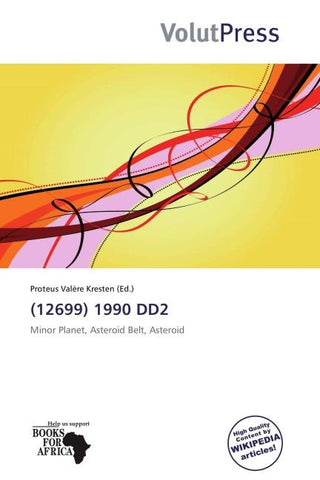 (12699) 1990 DD2