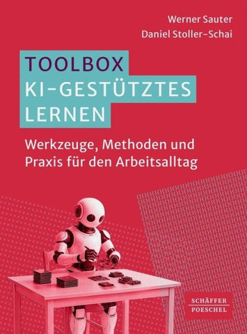 Toolbox KI-gestütztes Lernen