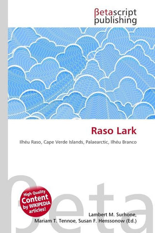Raso Lark