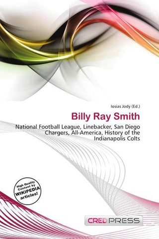 Billy Ray Smith