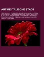 Antike italische Stadt