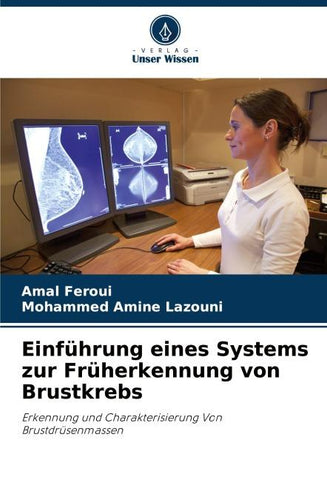 Einführung eines Systems zur Früherkennung von Brustkrebs