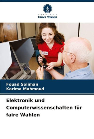 Elektronik und Computerwissenschaften für faire Wahlen