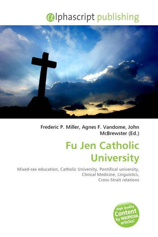 Fu Jen Catholic University