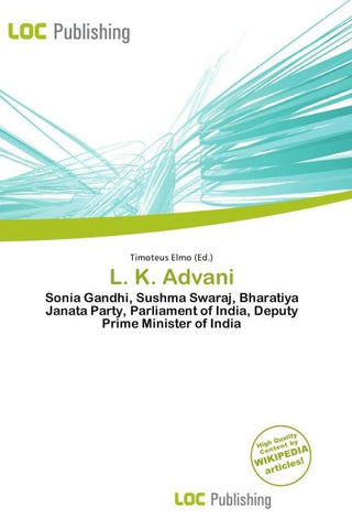 L. K. Advani