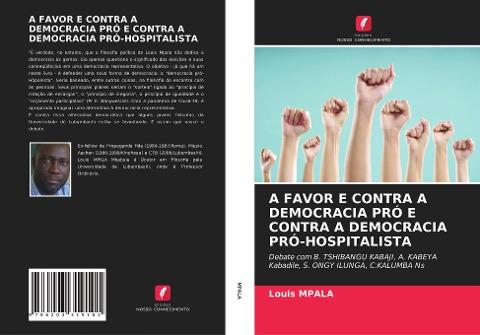 A FAVOR E CONTRA A DEMOCRACIA PRÓ E CONTRA A DEMOCRACIA PRÓ-HOSPITALISTA