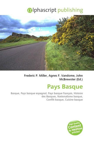 Pays Basque