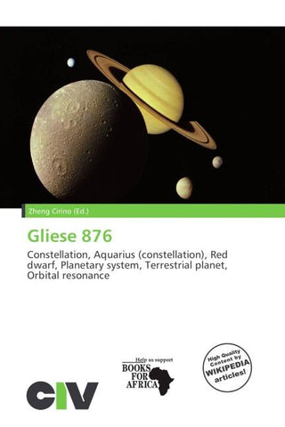 Gliese 876