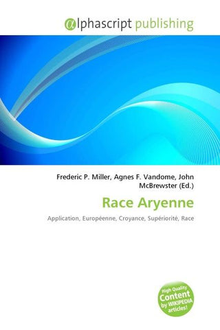 Race Aryenne