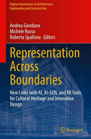 Representation Across Boundaries