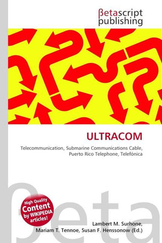 ULTRACOM