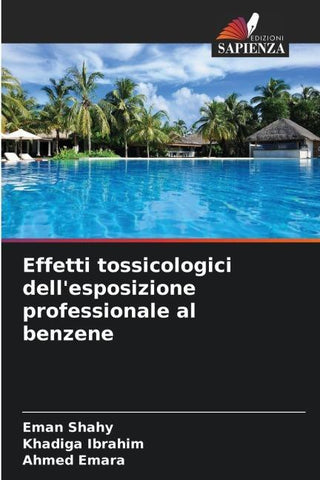Effetti tossicologici dell'esposizione professionale al benzene