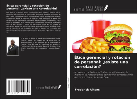 Ética gerencial y rotación de personal: ¿existe una correlación?