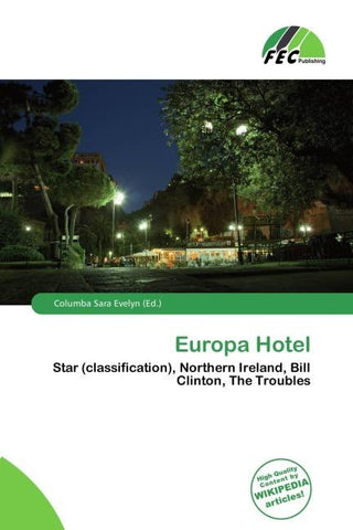 Europa Hotel
